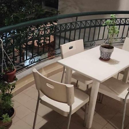 Pylaia Comfortable Apartment 2 Thessaloniki Exterior photo